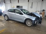 Chrysler 200 2013