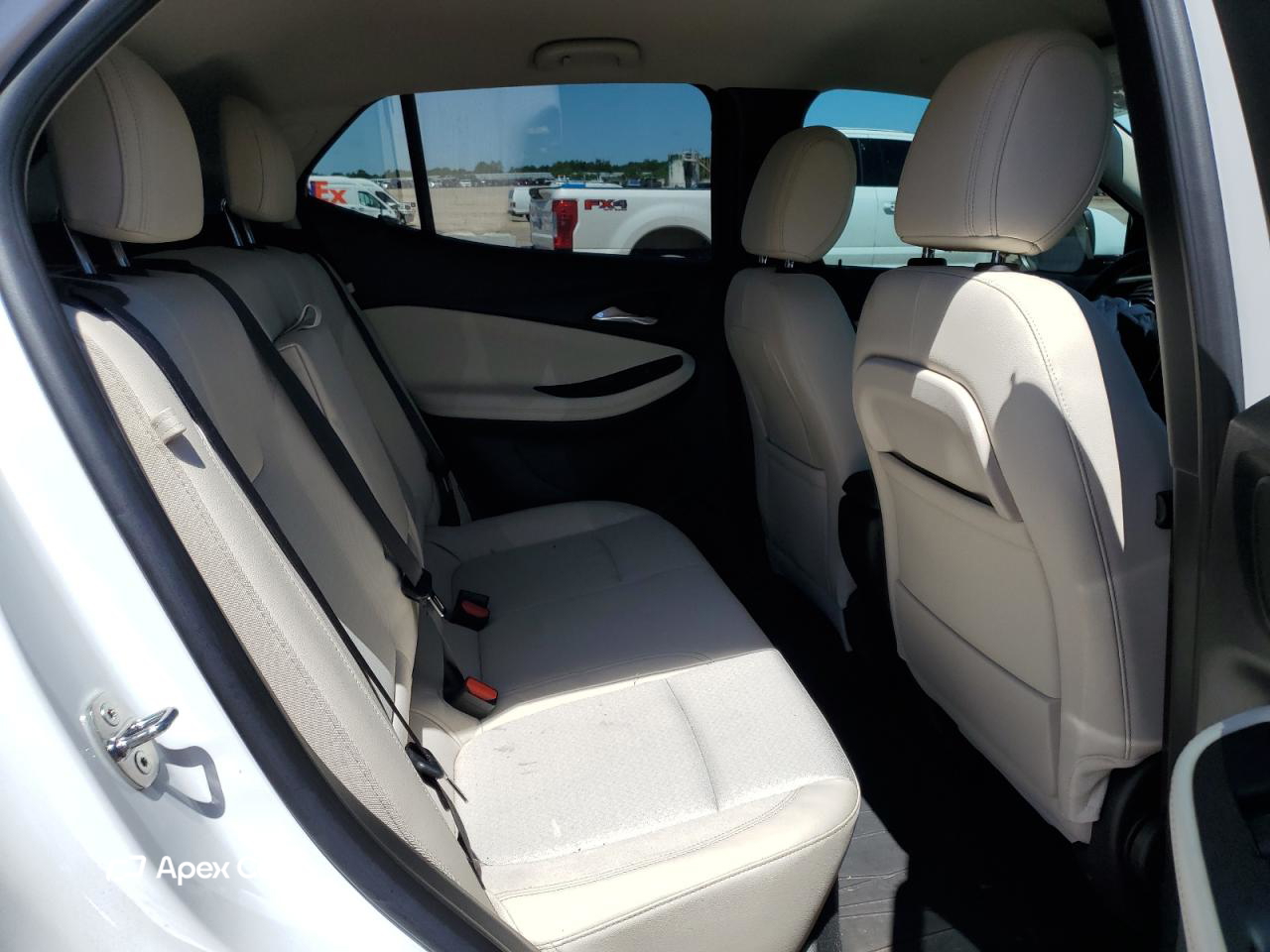 Buick Encore 2023