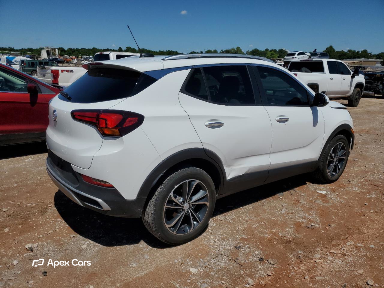 Buick Encore 2023