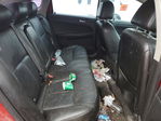 Chevrolet Impala 2008