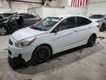 Hyundai Accent 2015