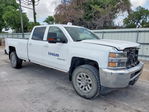 Chevrolet Silverado 2016