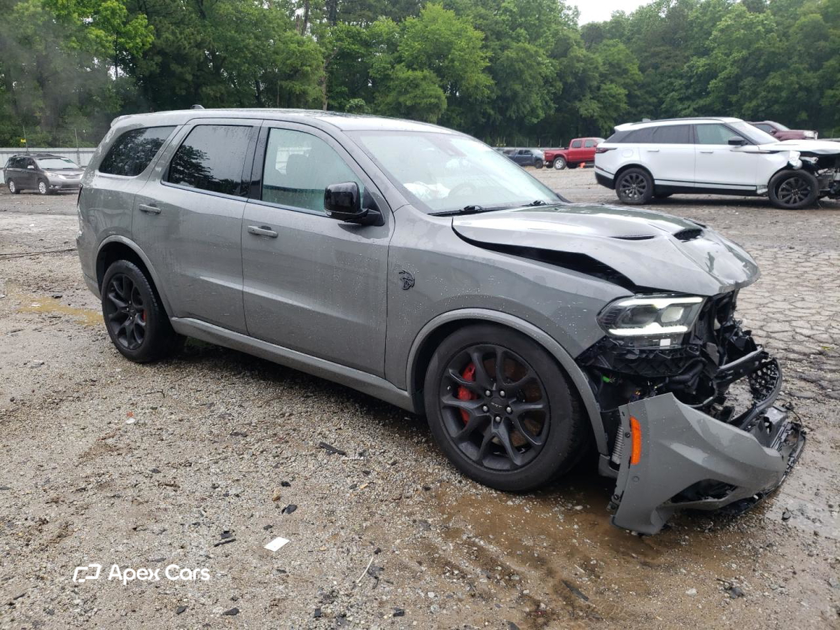 Dodge Durango 2023