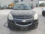 Chevrolet Equinox 2015