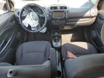 Mitsubishi Mirage 2019