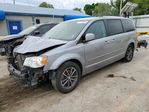 Dodge Caravan 2017