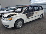 Dodge Caravan 2009