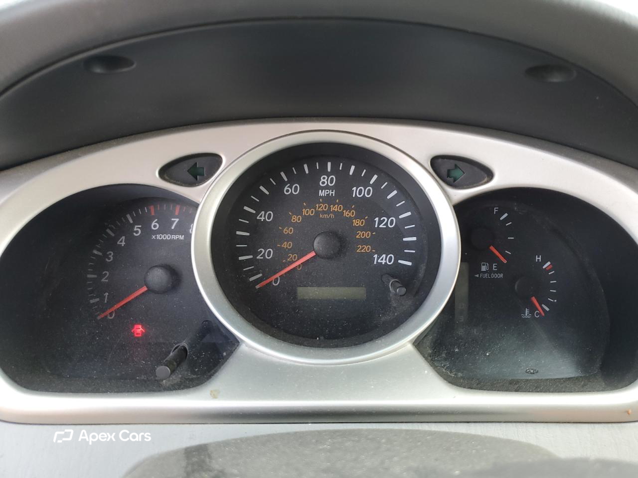 Toyota Highlander 2005