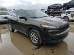 Jeep Cherokee 2015