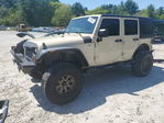 Jeep Wrangler 2011
