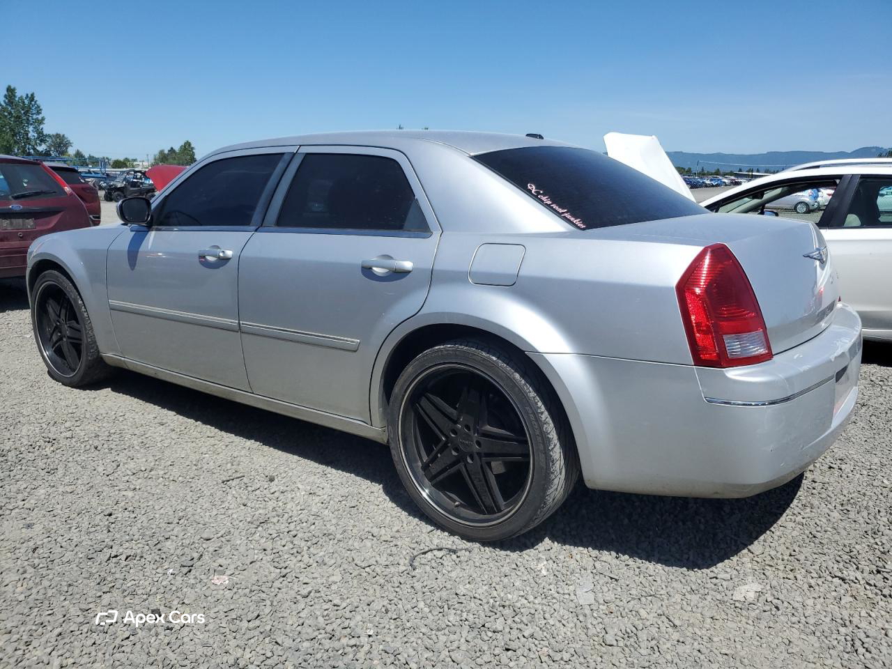 Chrysler 300 2007