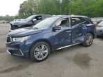 Acura MDX 2017