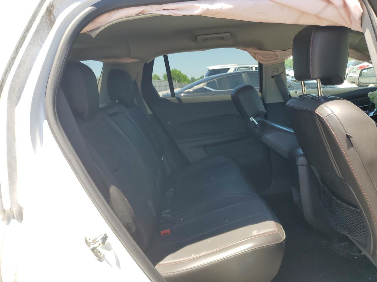 GMC Terrain 2014