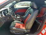 Ford Mustang 2008