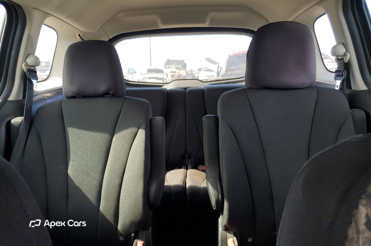 Mazda 5 2014