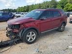 Ford Explorer 2017