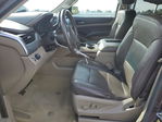 Chevrolet Tahoe 2017