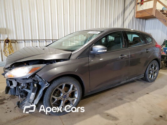 Ford Focus 2013 - Image 1 of 13