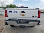 Chevrolet Silverado 2016