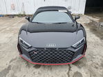 Audi R8 2022