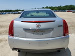 Cadillac CTS 2012
