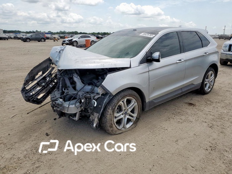 Ford Edge 2017 - Zdjęcie 1 z 13