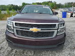 Chevrolet Tahoe 2017