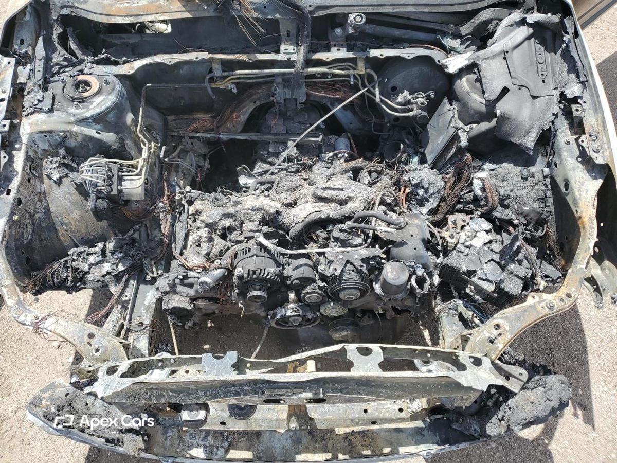 Subaru Outback 2021