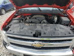 Chevrolet Silverado 2011