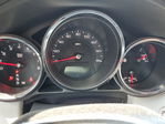 Cadillac CTS 2012