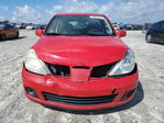 Nissan Versa 2010