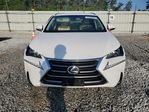 Lexus NX 2016