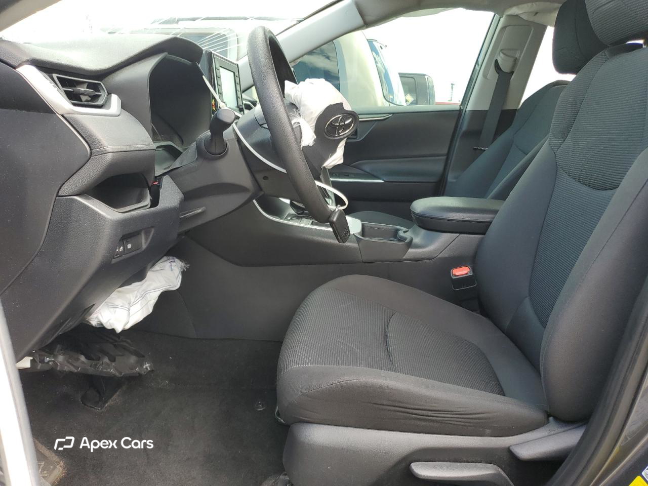 Toyota RAV 4 2020