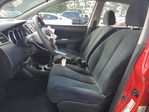 Nissan Versa 2010