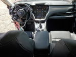 Subaru Outback 2021