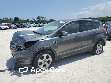 Ford Escape 2014 - Image 1 of 14