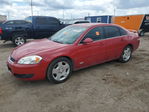 Chevrolet Impala 2008