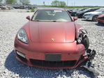 Porsche Panamera 2013