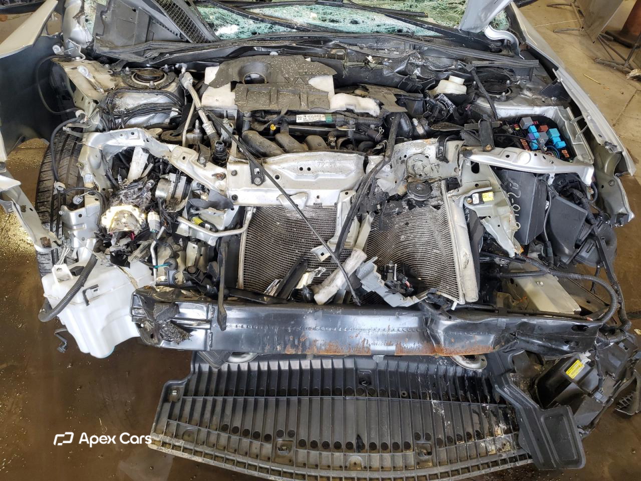 Toyota Corolla 2018