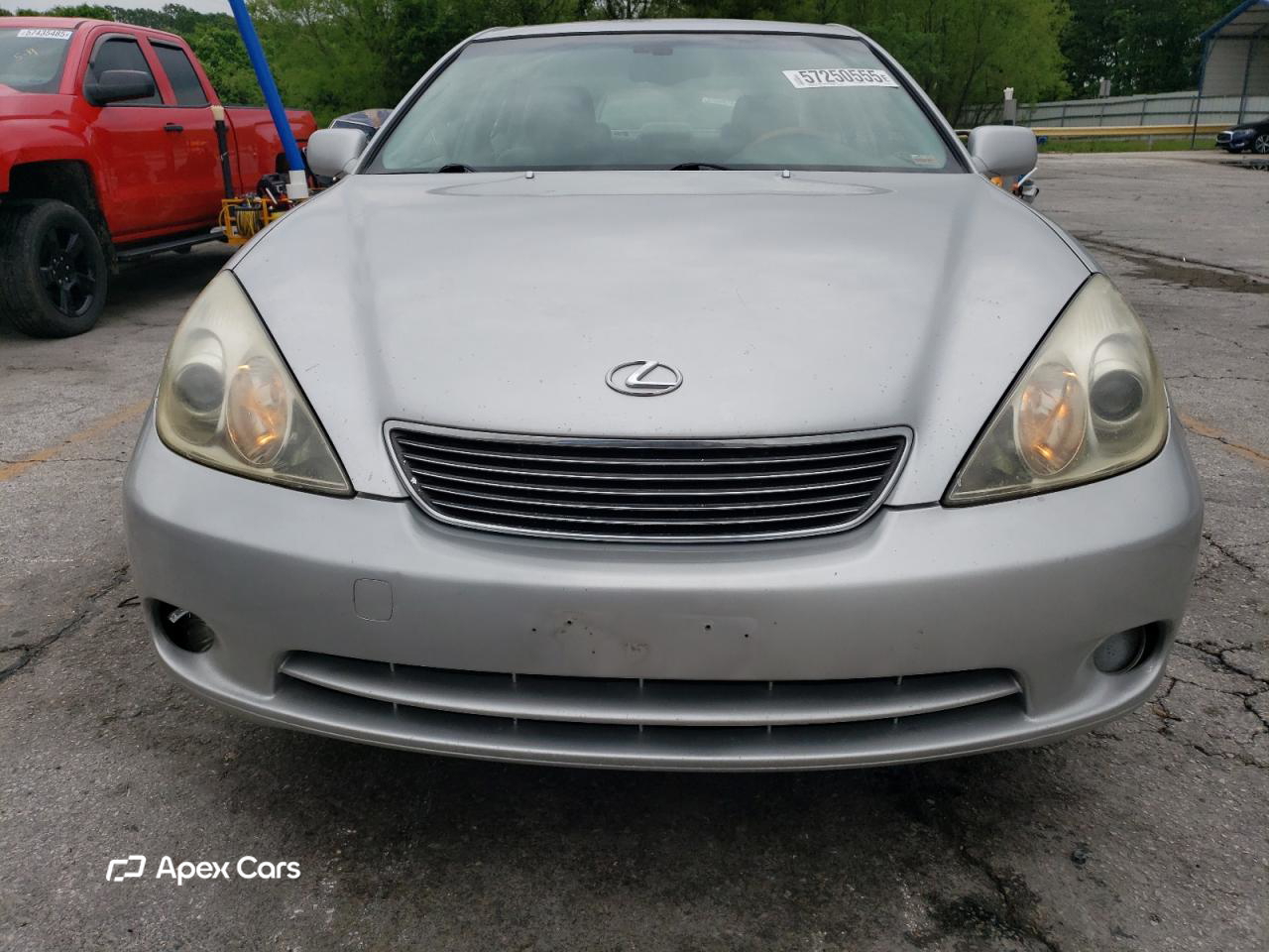 Lexus ES 2005