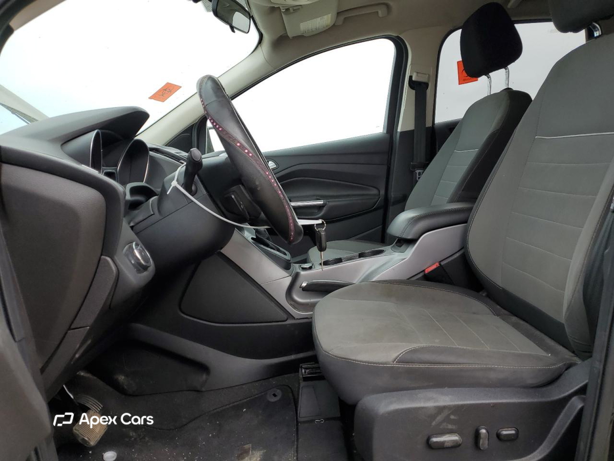 Ford Escape 2014