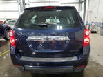 Chevrolet Equinox 2015