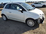 Fiat 500 2012