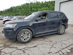 Ford Explorer 2018