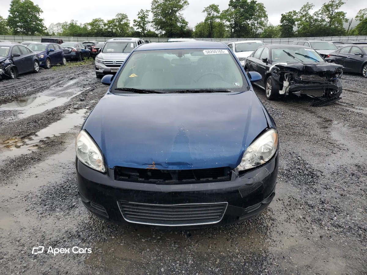 Chevrolet Impala 2006