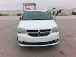 Dodge Caravan 2018