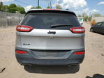 Jeep Cherokee 2017