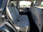 Subaru Forester 2015