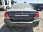 Mercury Montego 2007