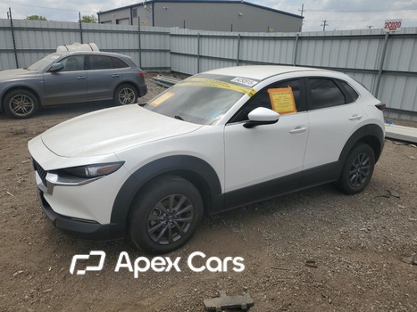 Mazda CX-30 2023 - Image 1 of 13